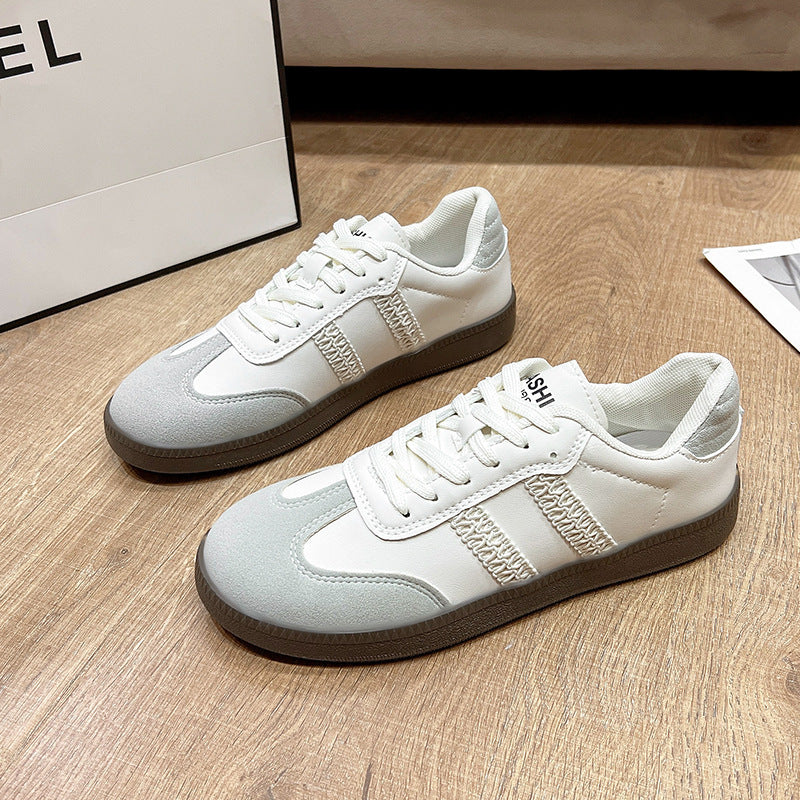 Baskets GlamSport - Style et Confort Réunis