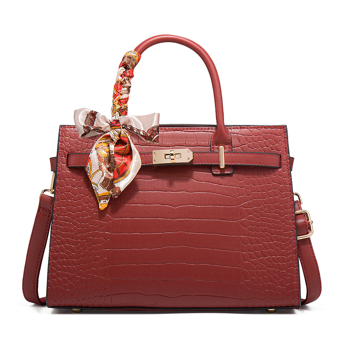 Sac cabas spacieux et élégant