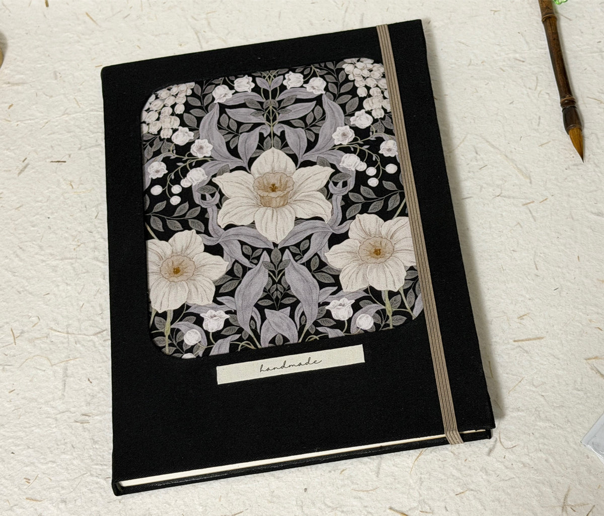 Handmade Watercolor Sketchbook 300gsm 40 Pages