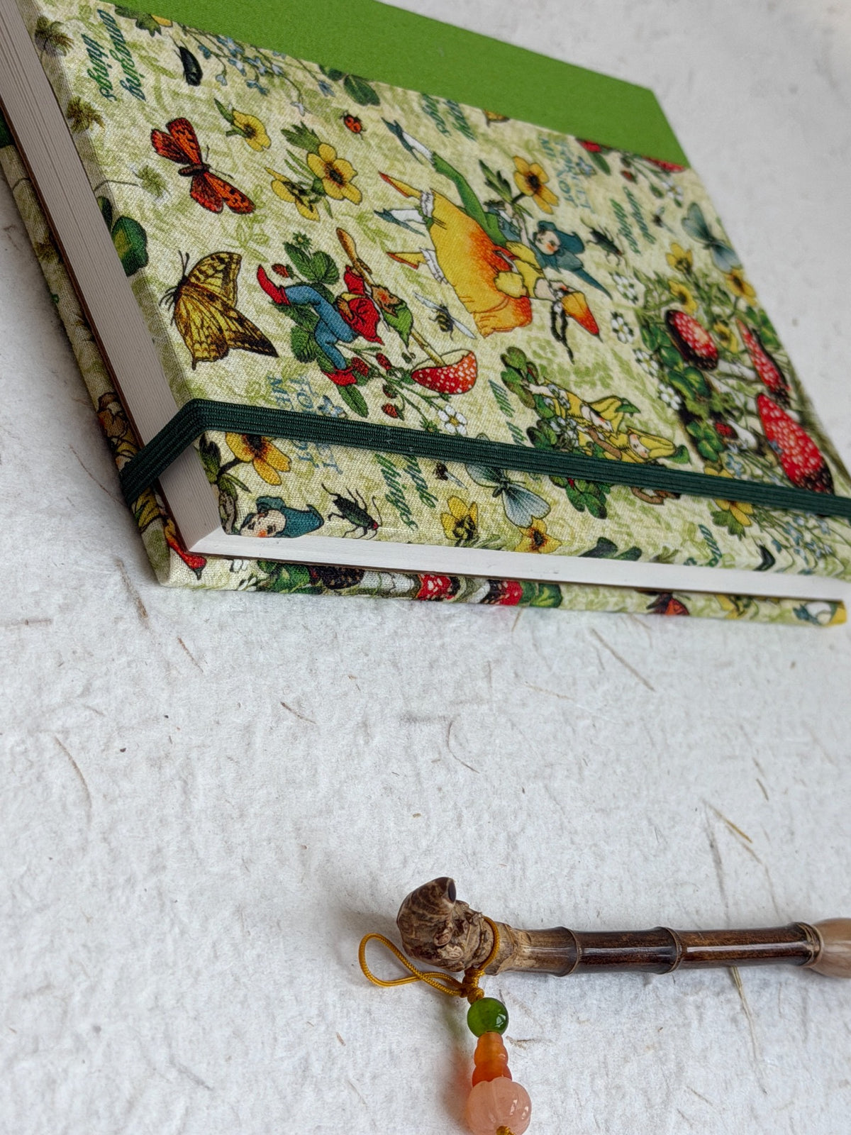 Handmade Watercolor Sketchbook 300gsm 32K Hardcover