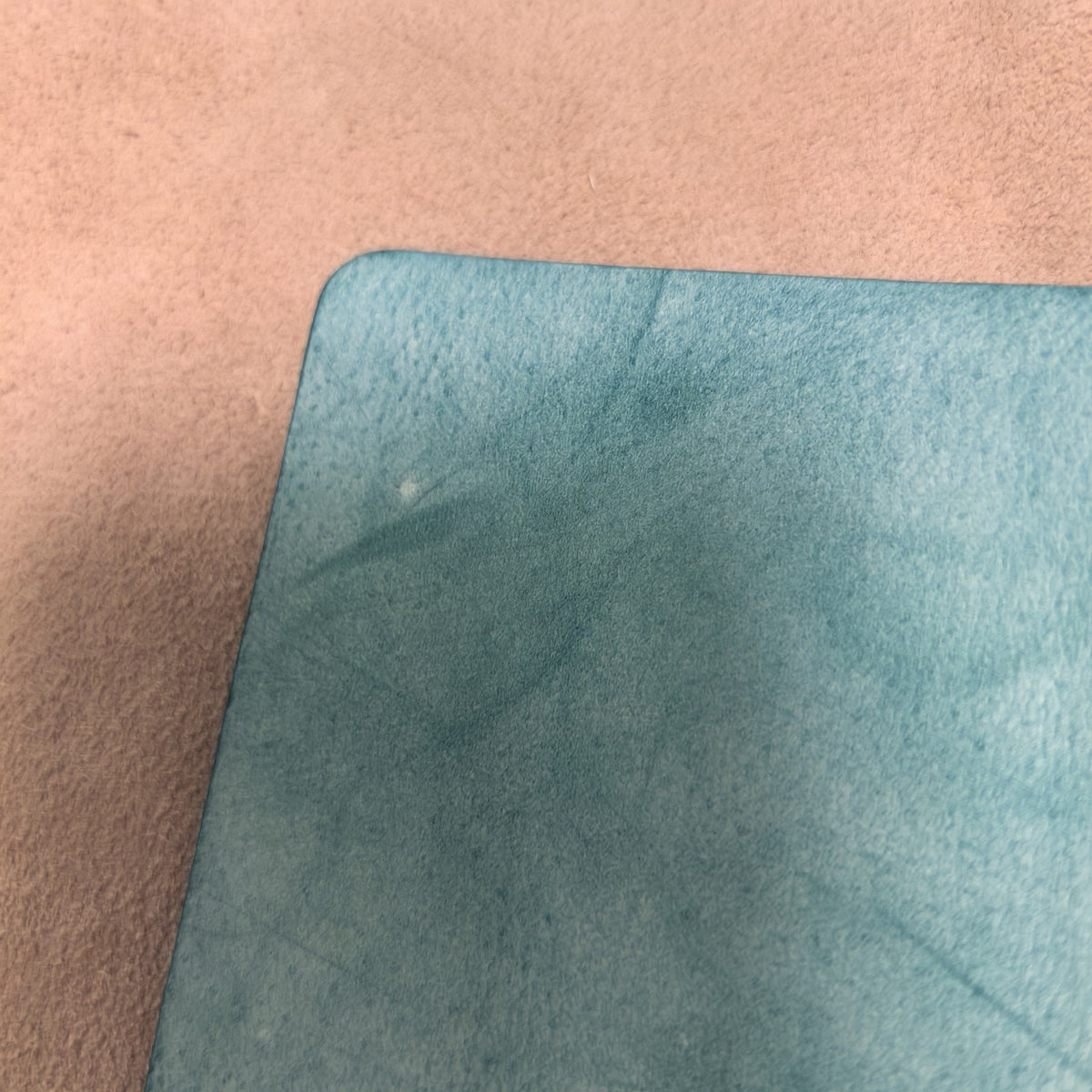 Plotter M5 Loose Leaf Notebook Cover Waxed Leather