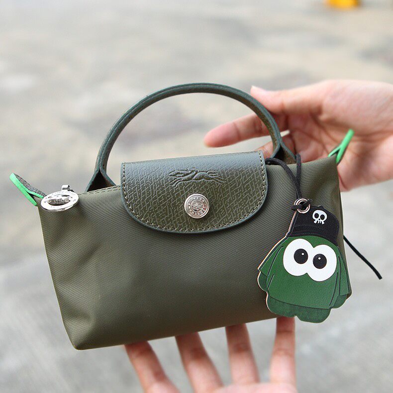 Leather Skull Cap Eye T-Shirt Charm