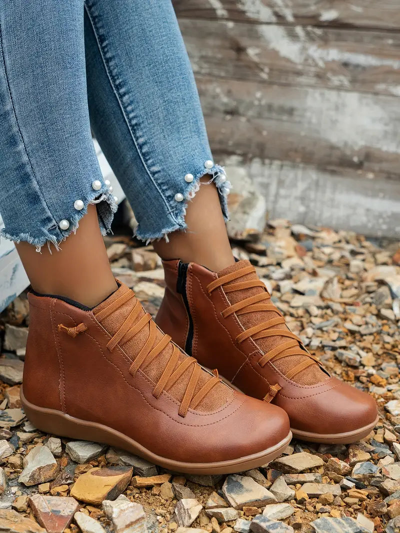 chaussures orthopédique