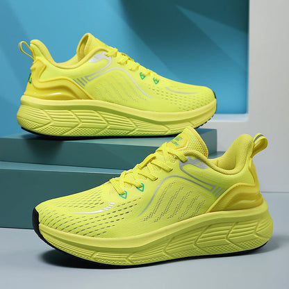 Chaussures de course,respirantes et légères