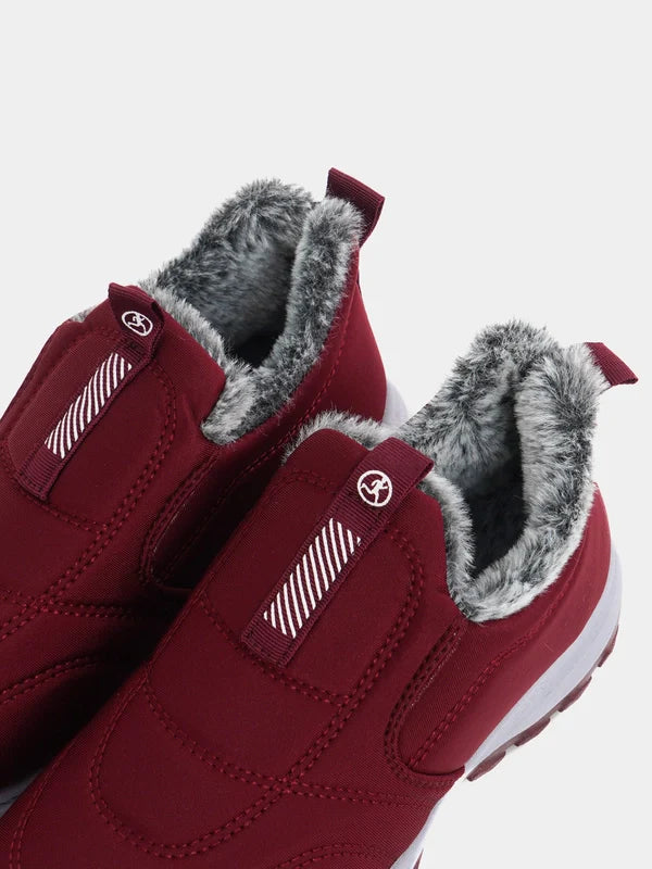 Chaussure hivernis imperméable