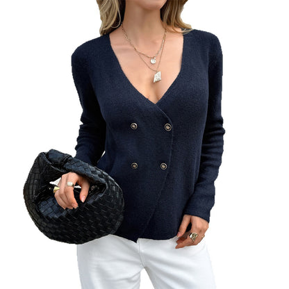 Gilet Élégance Sophistiquée