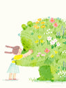Logotipo de TinySproutDesigns