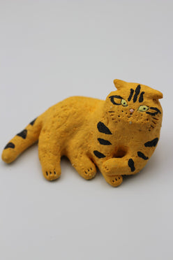 ClayPawStudio logotyp