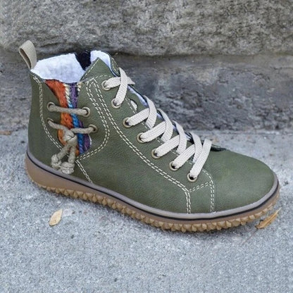 Bottines Casual Multifonctions