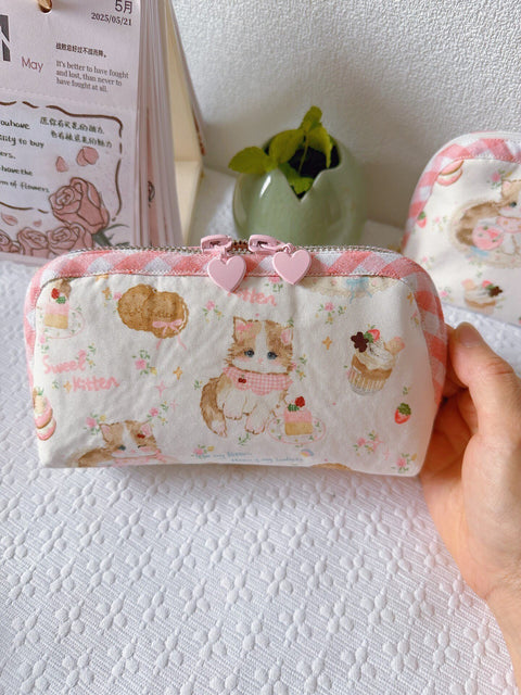 CloudyCraftBoutique logótipo