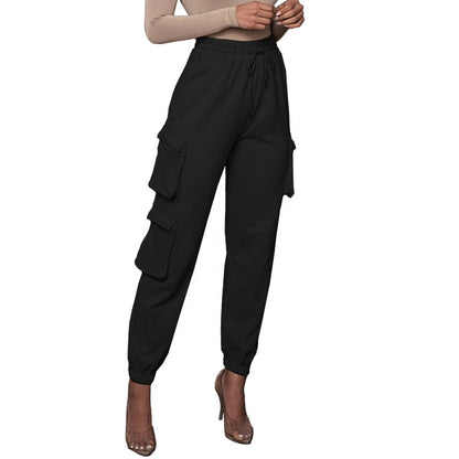 Pantalon Cargo Chic