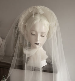 VelvetLaceVintage logo