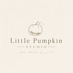 Logo PumpkinWhisper