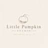 PumpkinWhisper logo