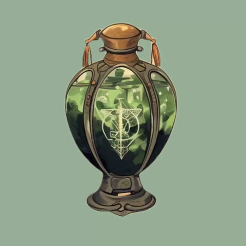 Logo di HollowwoodGlimmer