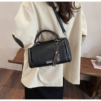 Sac à Main Vintage Boston