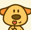 PuppyPrideBags