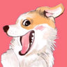 Logo di PawfectPalsByLuna