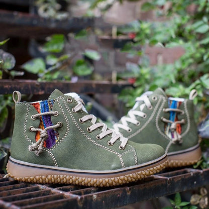 Bottines Casual Multifonctions
