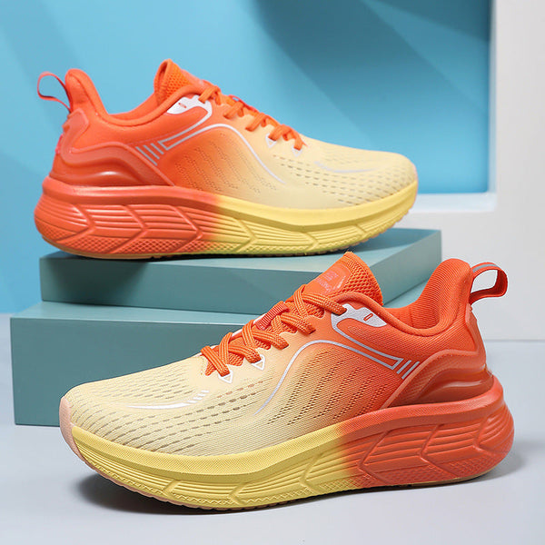 Chaussures de course,respirantes et légères