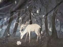 MeadowMuse logótipo