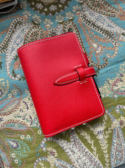 TenderLeatherJournal logo
