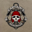 CaptainForge