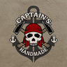 Logo di CaptainForge