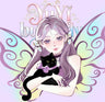 YuyiDreamwing logótipo