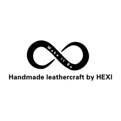 HesperLeatherCouture logo