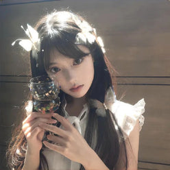 LittleLateSpring のロゴ