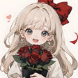 SweetBerryCharm