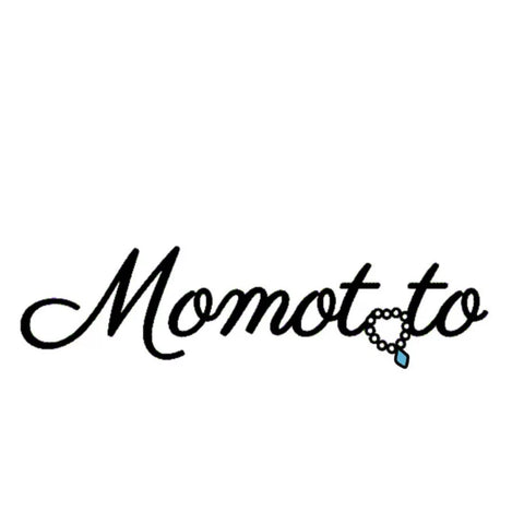 MomoTotoTrinkets Logo