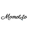 MomoTotoTrinkets logótipo