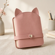 MeowFoldLeather