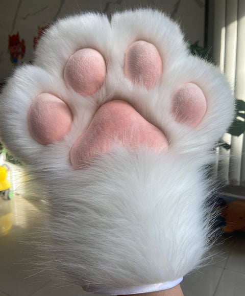 Logotipo de PawSculptor