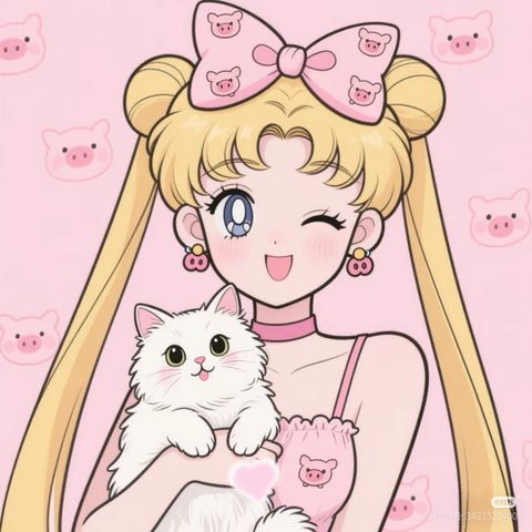 Logo di LingLingWhisper