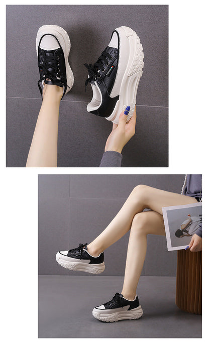 Chaussures légères et confortables