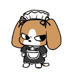 YayaLaceWhimsy logotyp