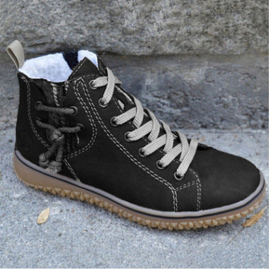 Bottines Casual Multifonctions