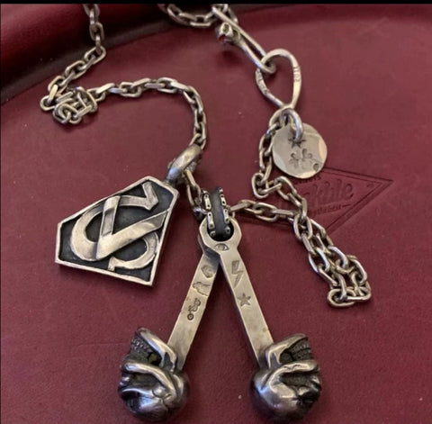 SilverTideArtisan logótipo
