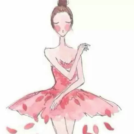 BalletAura Logo