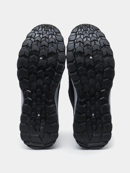 Chaussure hivernis imperméable