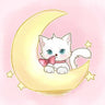 LunaWhisker logo