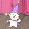 QuiltNest のロゴ