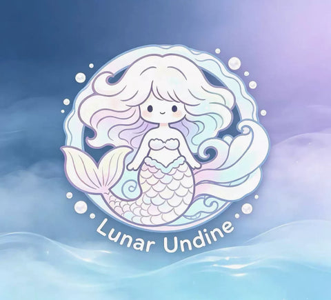 Logo di LunaUndine