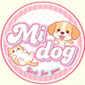 Logotipo de MigoPaws