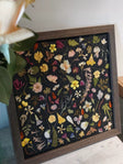 YilanPetalFrame