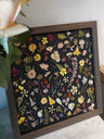 YilanPetalFrame logo