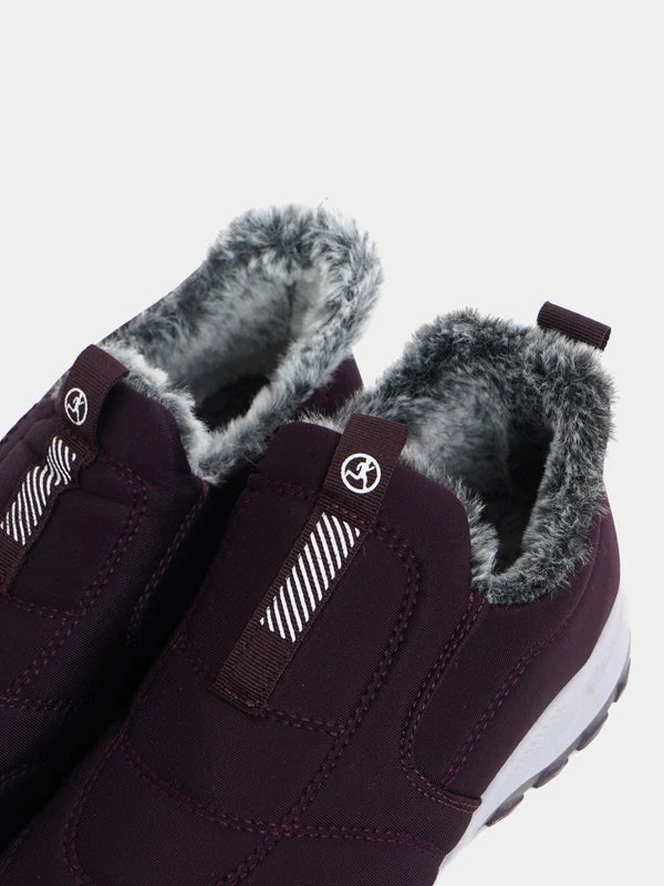 Chaussure hivernis imperméable